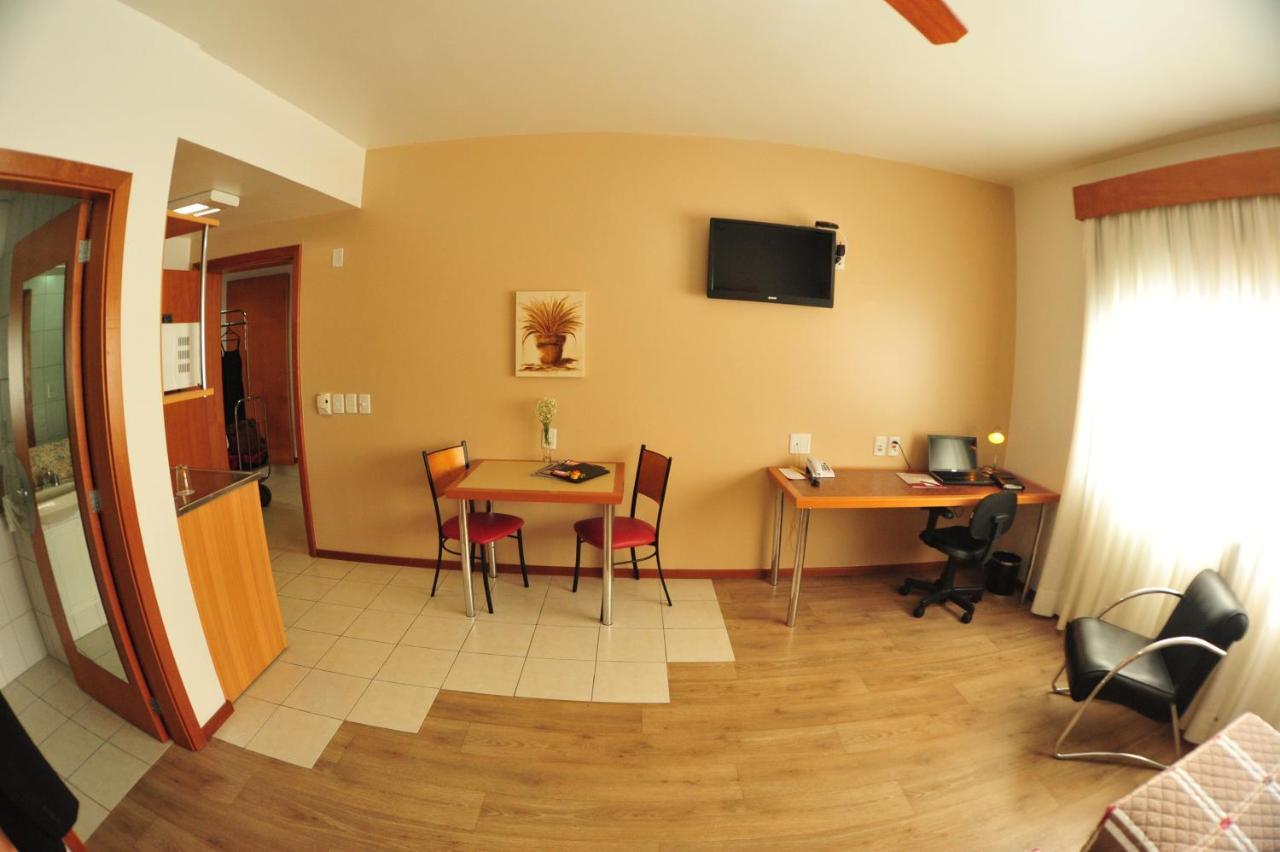 Union Residence - Heer Novo Hamburgo Room photo