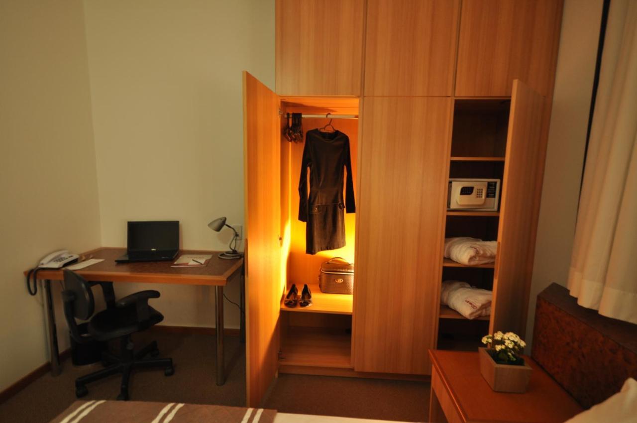 Union Residence - Heer Novo Hamburgo Room photo